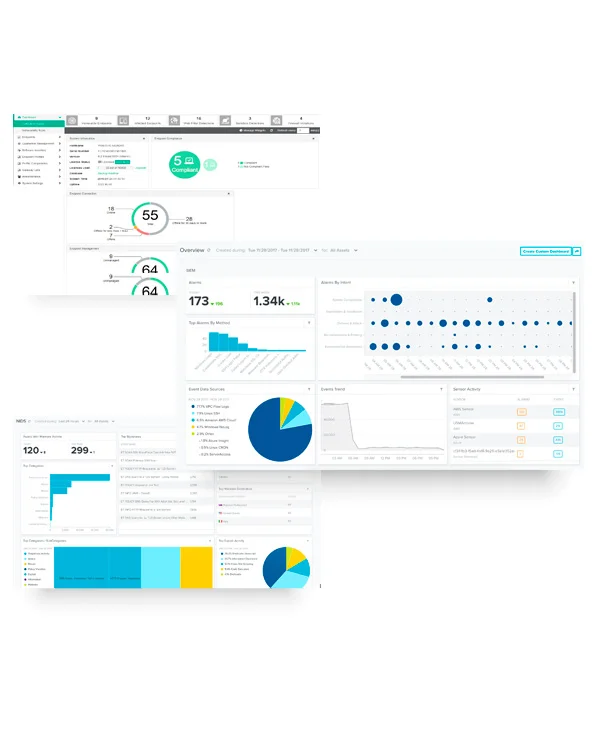 KONFIDO Tech · by NOVIGADO Global