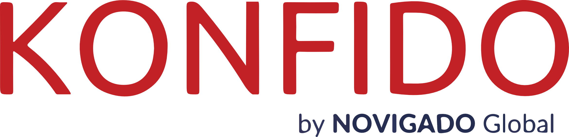 Logo Konfido